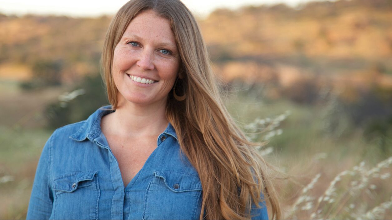 President's Headshot